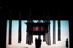 Madama Butterfly. Photo: Baus