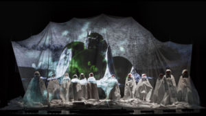 NeoArctic. Foto: Andreas Sommer.