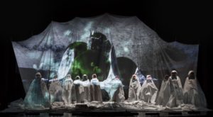 NeoArctic. Foto: Andreas Sommer