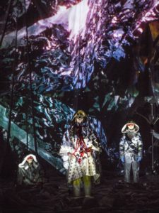 NeoArctic. Foto: Andreas Sommer