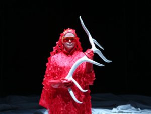 NeoArctic. Foto: Andreas Sommer