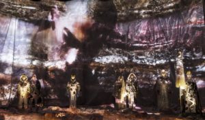 NeoArctic. Foto: Andreas Sommer