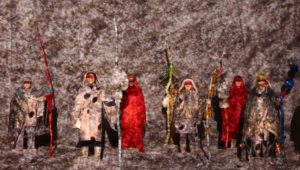 NeoArctic. Foto: Andreas Sommer