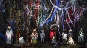 NeoArctic. Foto: Andreas Sommer