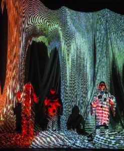 NeoArctic. Foto: Andreas Sommer