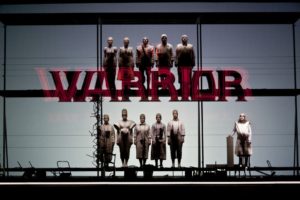 War Sum Up. Foto: Gunars Janaitis